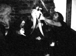 interview Gjallarhorn (ITA)